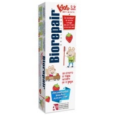 BIOREPAIR JUNIOR TOPO GIGIO