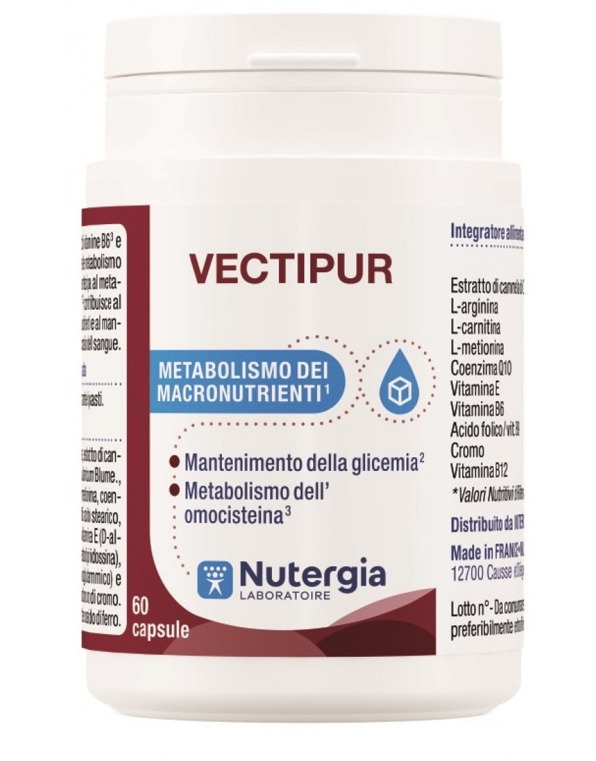 VECTI-PUR 60CPS