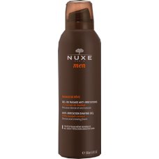 NUXE MEN GEL DE RASAGE ANTI IRRITAZIONE 75 ML