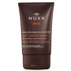 NUXE MEN BAUME DOPO-BARBA MULTIFUNZIONE 50 ML