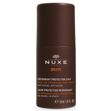 NUXE MEN DEODORANT PROTEZIONE 24H