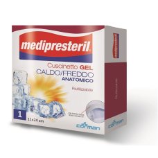 MEDIPRESTERIL CUSC CAL/FRE ANA