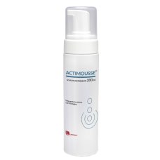 ACTIMOUSSE DERMO GINECOL 200ML