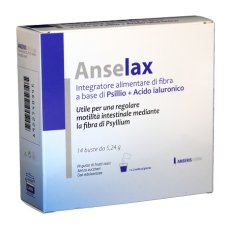 ANSELAX 14BUST