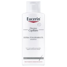 EUCERIN SHAMPOO EXTRA/TOLLERAB