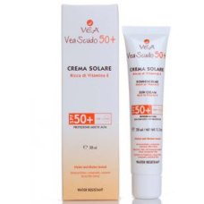 VEA SCUDO 50+ 30 ML