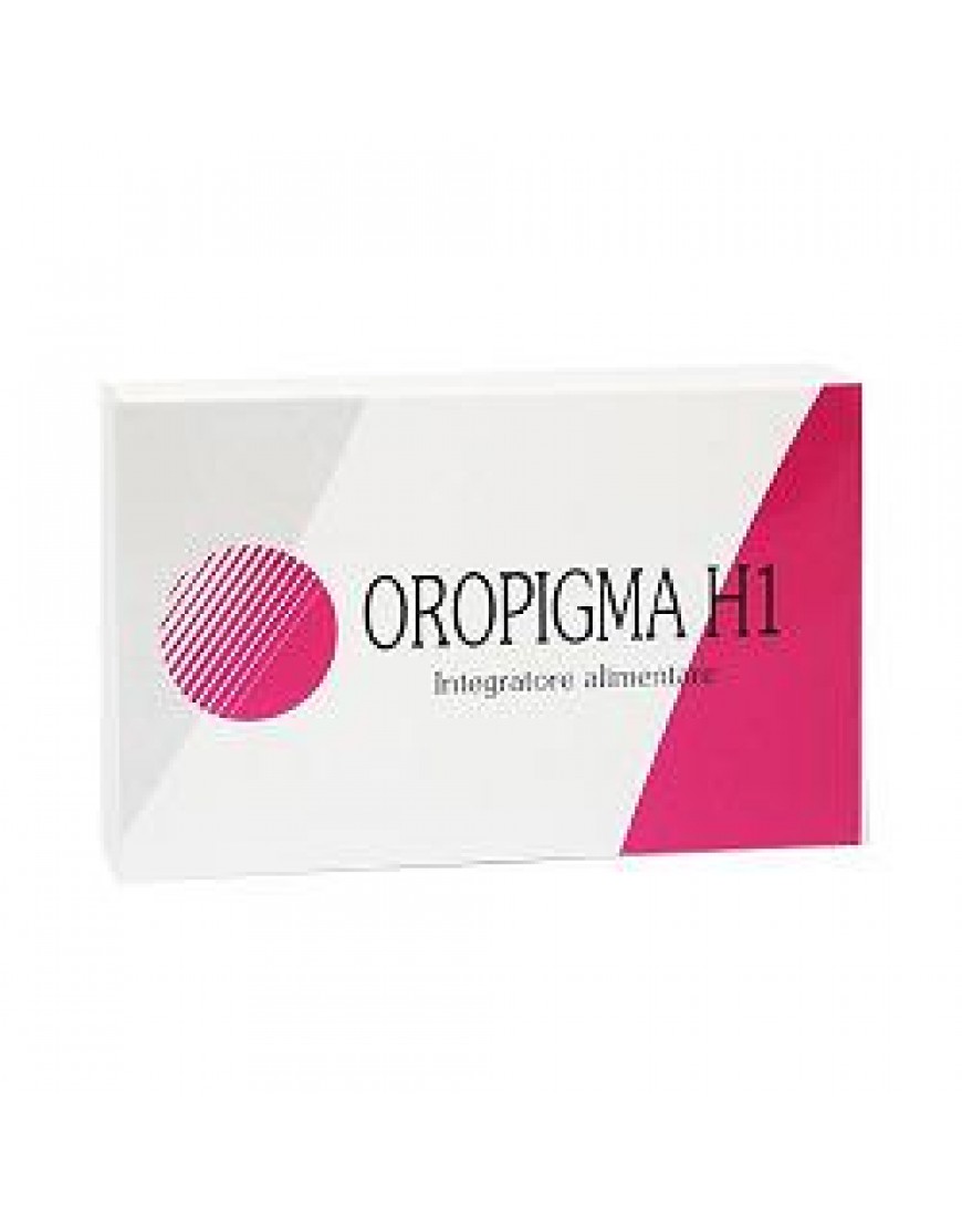 OROPIGMA H1 36CPR