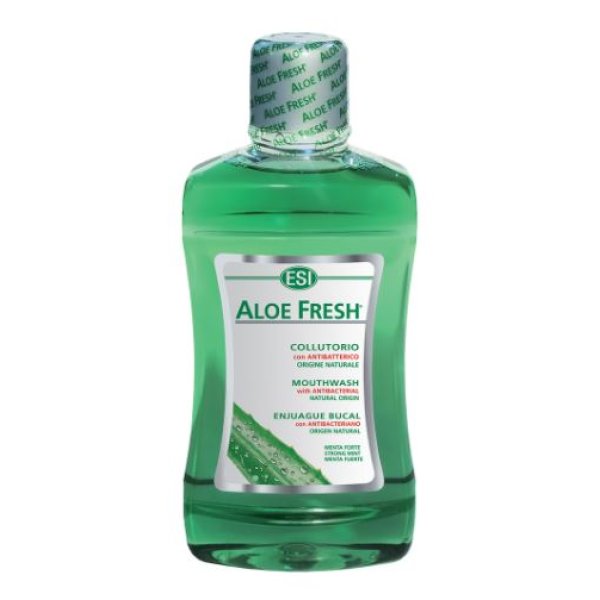 ALOE FRESH COLLUTORIO 500ML