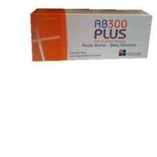 AB 300 PLUS CREMA  GINECOLOGICA  C/6APPL