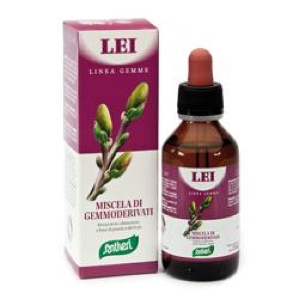 LEI LINEA GEMME ZEFIRUS 100ML