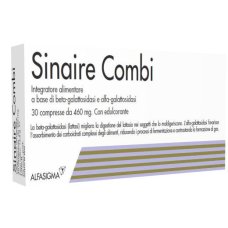 SINAIRE COMBI 30CPR