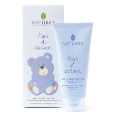 FIORI COT NATURE'S BABYCREMA