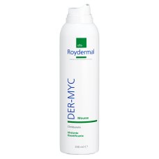 DER-MYC MOUSSE 150ML