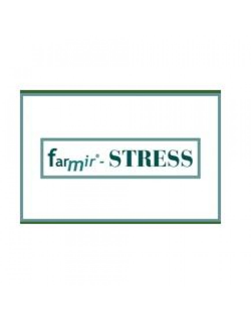 FARMIR STRESS 30CPR