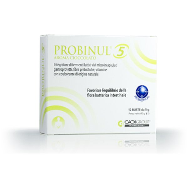 PROBINUL 12BUST 5G PROBINUL 12BUST 5G