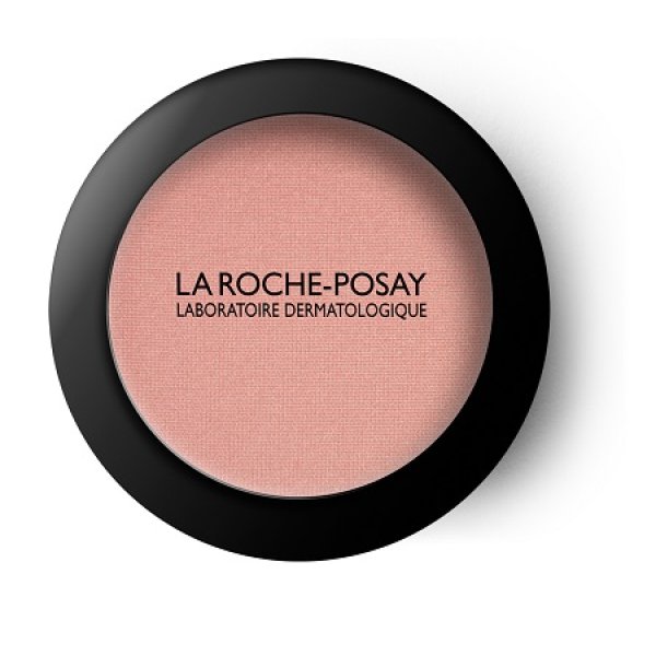 LA ROCHE POSAY TOLERIANE TEINT BLUSH FARD ROSE DORE