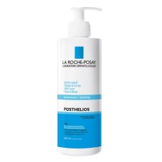 POSTHELIOS GEL DOPOSOLE 400ML