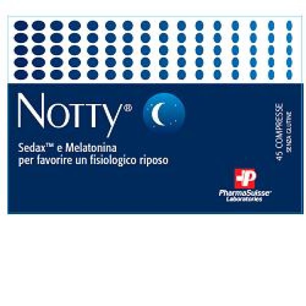 NOTTY 45CPR NOTTY 45CPR