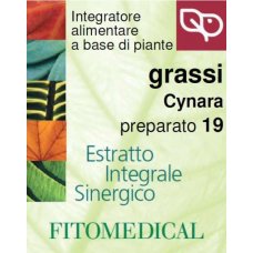 CYNARA GRASSI EIS 60ML