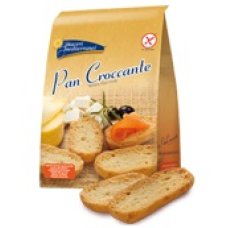 PIACERI MEDIT PANE CROCCANTE
