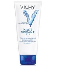 PURETE THERMALE STRUCCANTE PELLE SENSIBILE 3IN1 200ML