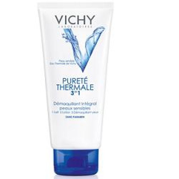 PURETE THERMALE STRUCCANTE PELLE SENSIBILE 3IN1 200ML