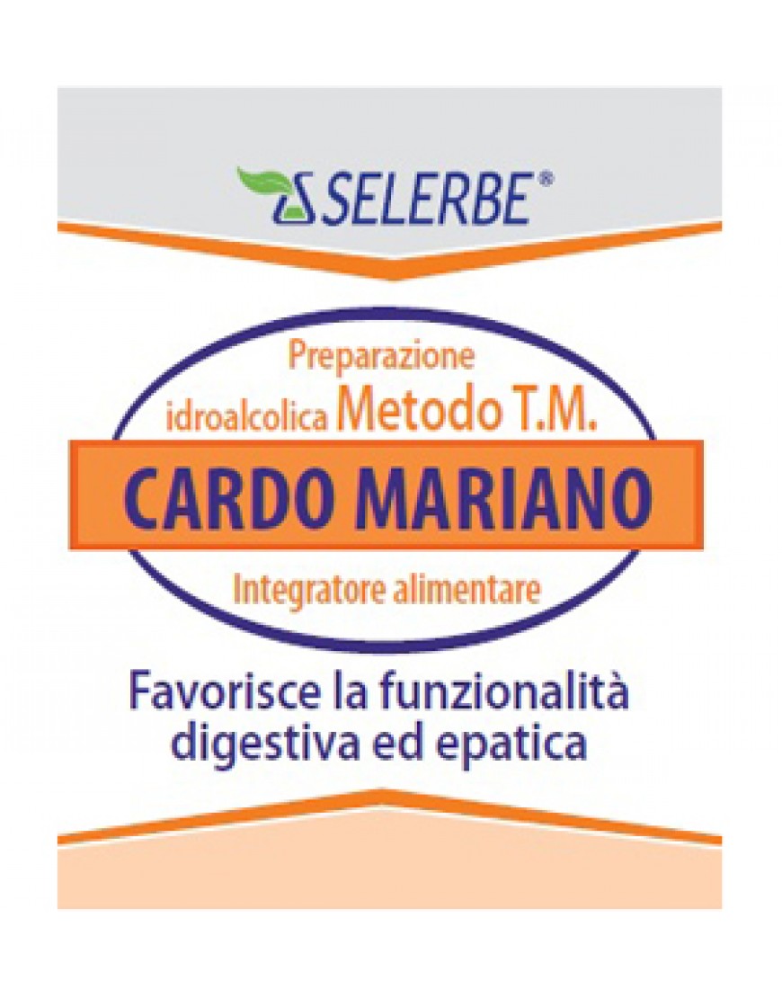 FPI CARDO MARIANO TM 50ML