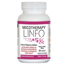 LINFO MICOTHERAPY 90CPS