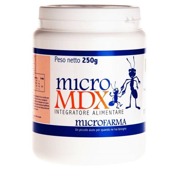 MICRO MDX 250 G MICRO MDX 250 G