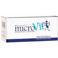 MICROVIT 10FL 10ML