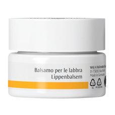 DR HAUSCHKA BALS LABBRA 4,5G