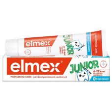 ELMEX JUNIOR DENTIF 75ML