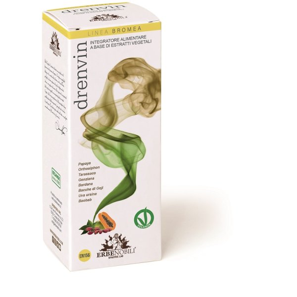 DRENVIN 250ML