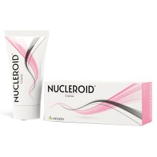 NUCLEROID CREMA 50ML NUCLEROID CREMA 50ML