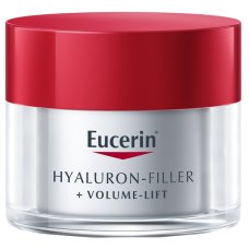 EUCERIN HF VOLUME GG P SEC50ML