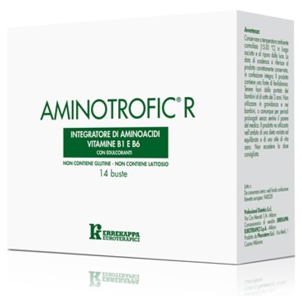 AMINOTROFIC R 14BUST 5,5G AMINOTROFIC R 14BUST 5,5G