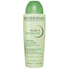 NODE A SHAMPOO LENIT DEL 400ML NODE A SHAMPOO LENIT DEL 400ML