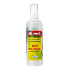 CITRONELLA TOT PROTECTION100ML