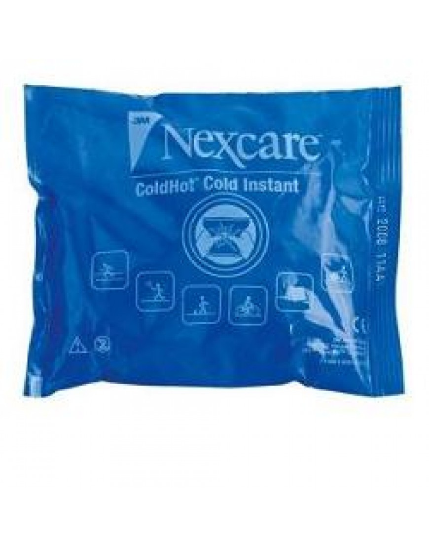 NEXCARE COLDHOT COLD INSTANT GHIACCIO ISTANTANEO BUBLE PACK