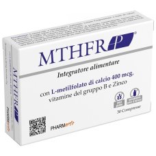 MTHFR PREVENT 30CPR