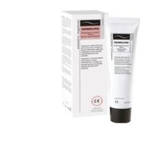 Difa Cooper Dermolipid Crema Tubo 200ml