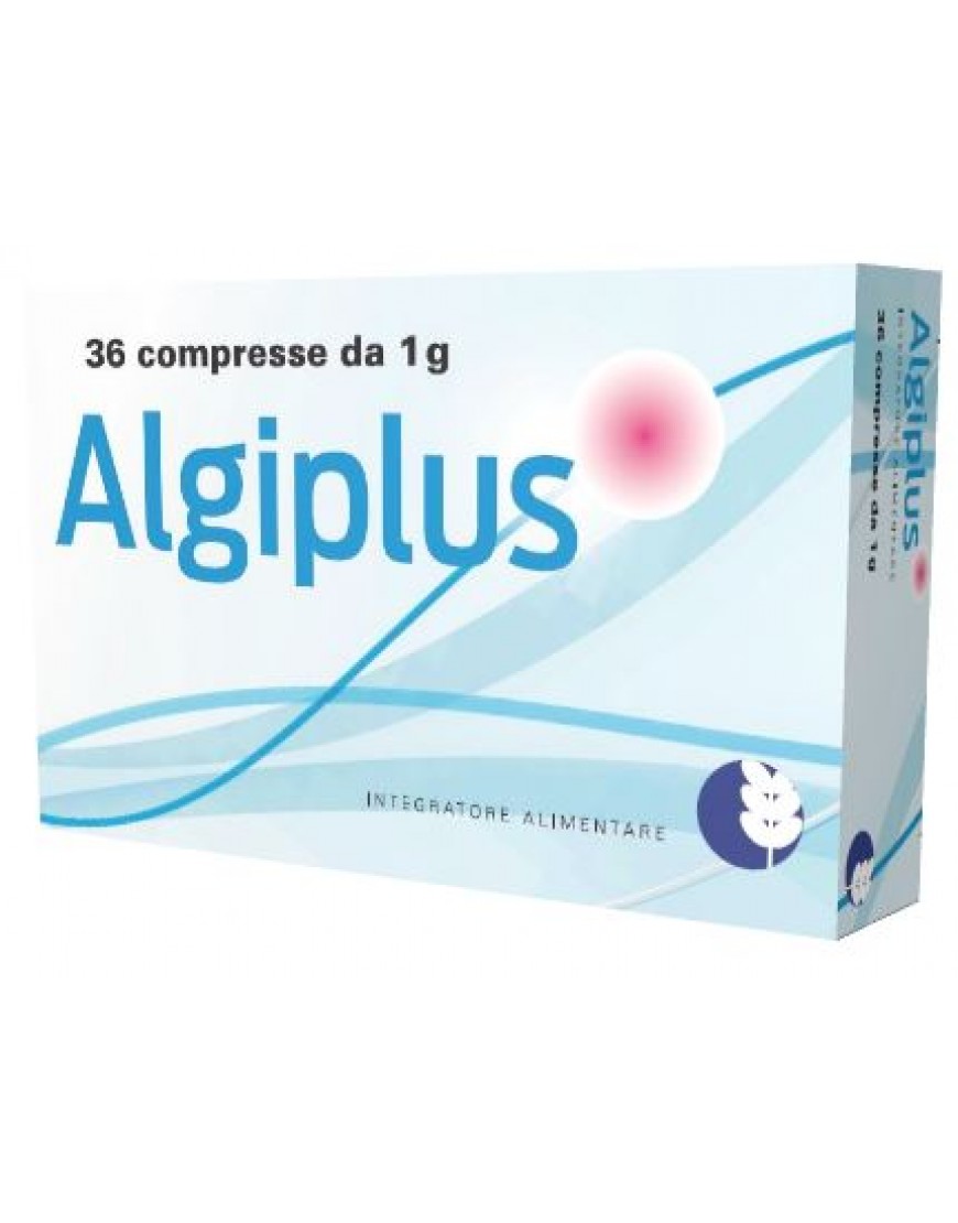 ALGIPLUS 36CPR