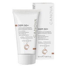 CANOVA DEPI 50+ CANOVA CR 50ML