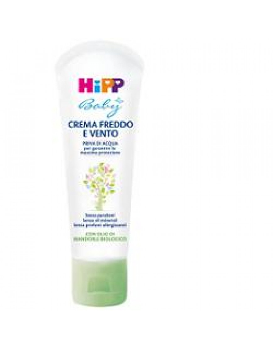 HIPP CREMA FREDDO VENTO 30 ML