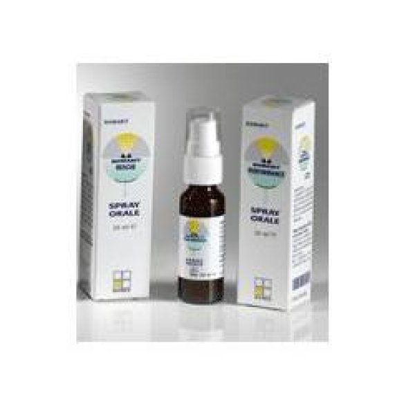 NOMABIT RESET SPRAY ORALE 20ML NOMABIT RESET SPRAY ORALE 20ML