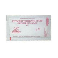 CREMORE TARTARO 20G