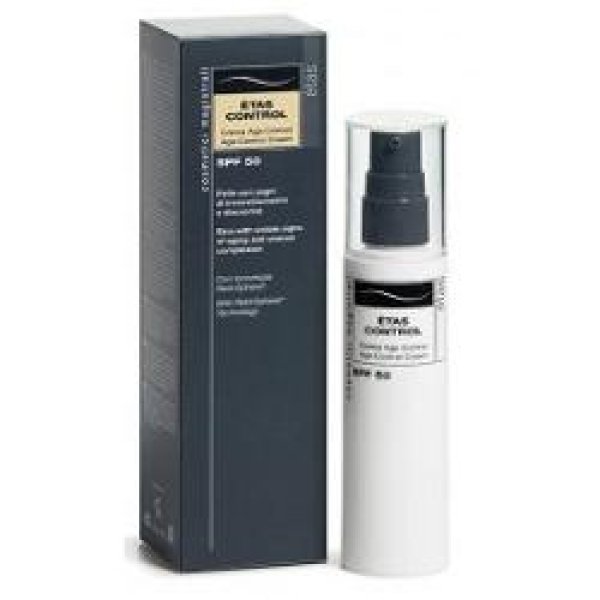 Difa Cooper Etas Control Spf 50 50ml