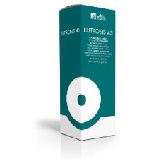 Difa Cooper Eutrosis 45 Esfoliante 75ml