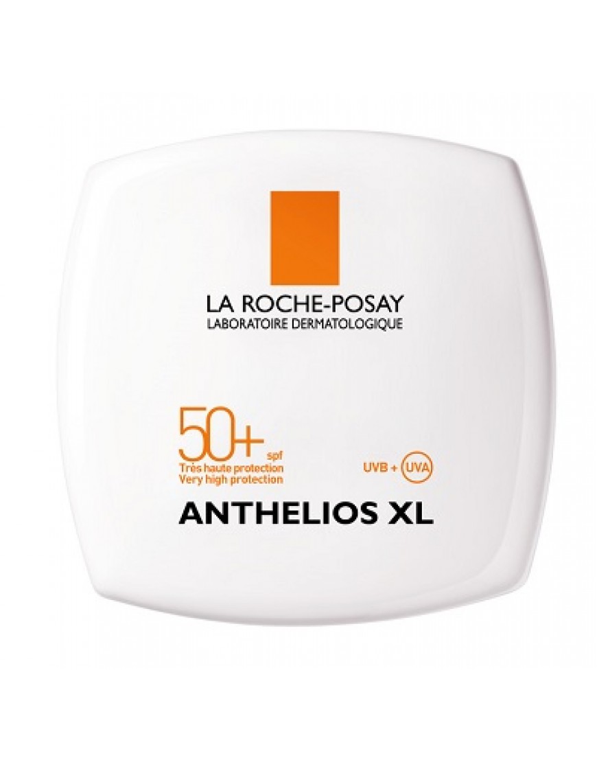 La Roche Posay Anthelios XL SPF50+ crema compatta uniformante n.02 9g