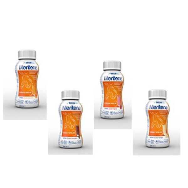 MERITENE DRINK ALBICOCCA 200ML MERITENE DRINK ALBICOCCA 200ML